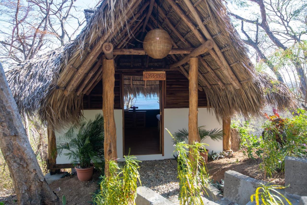 Verdad Nicaragua San Juan del Sur Exterior photo