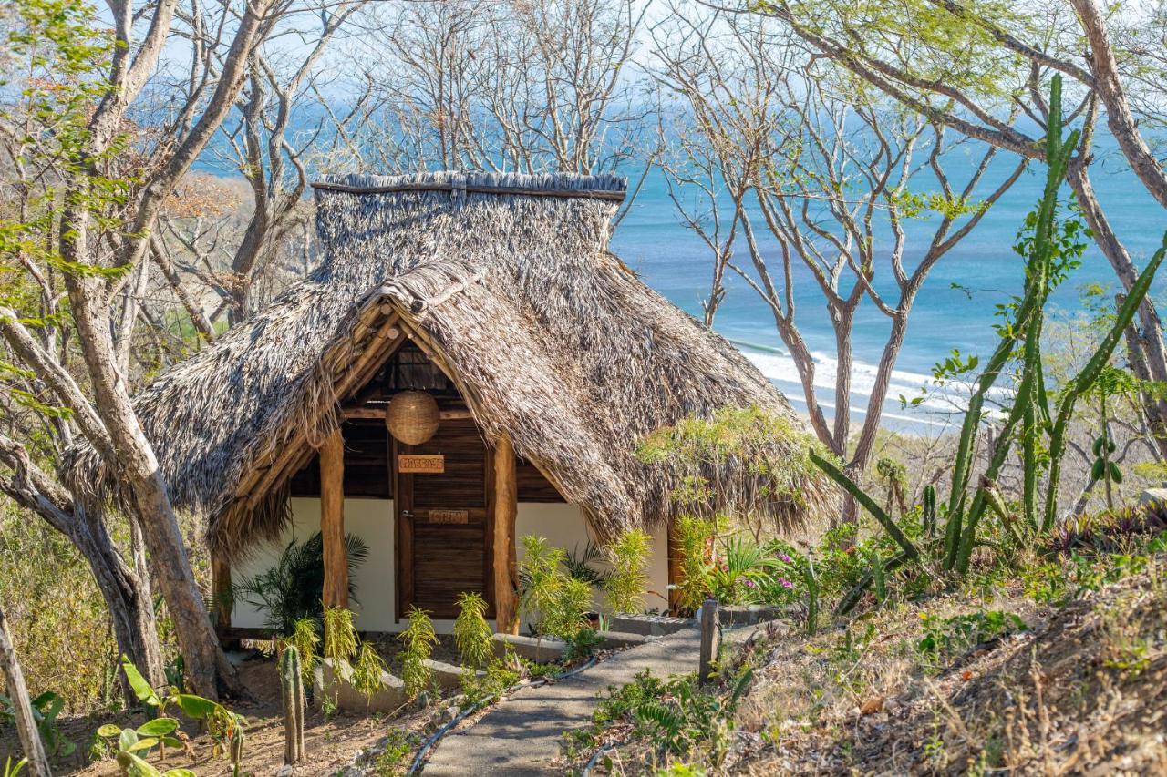 Verdad Nicaragua San Juan del Sur Exterior photo