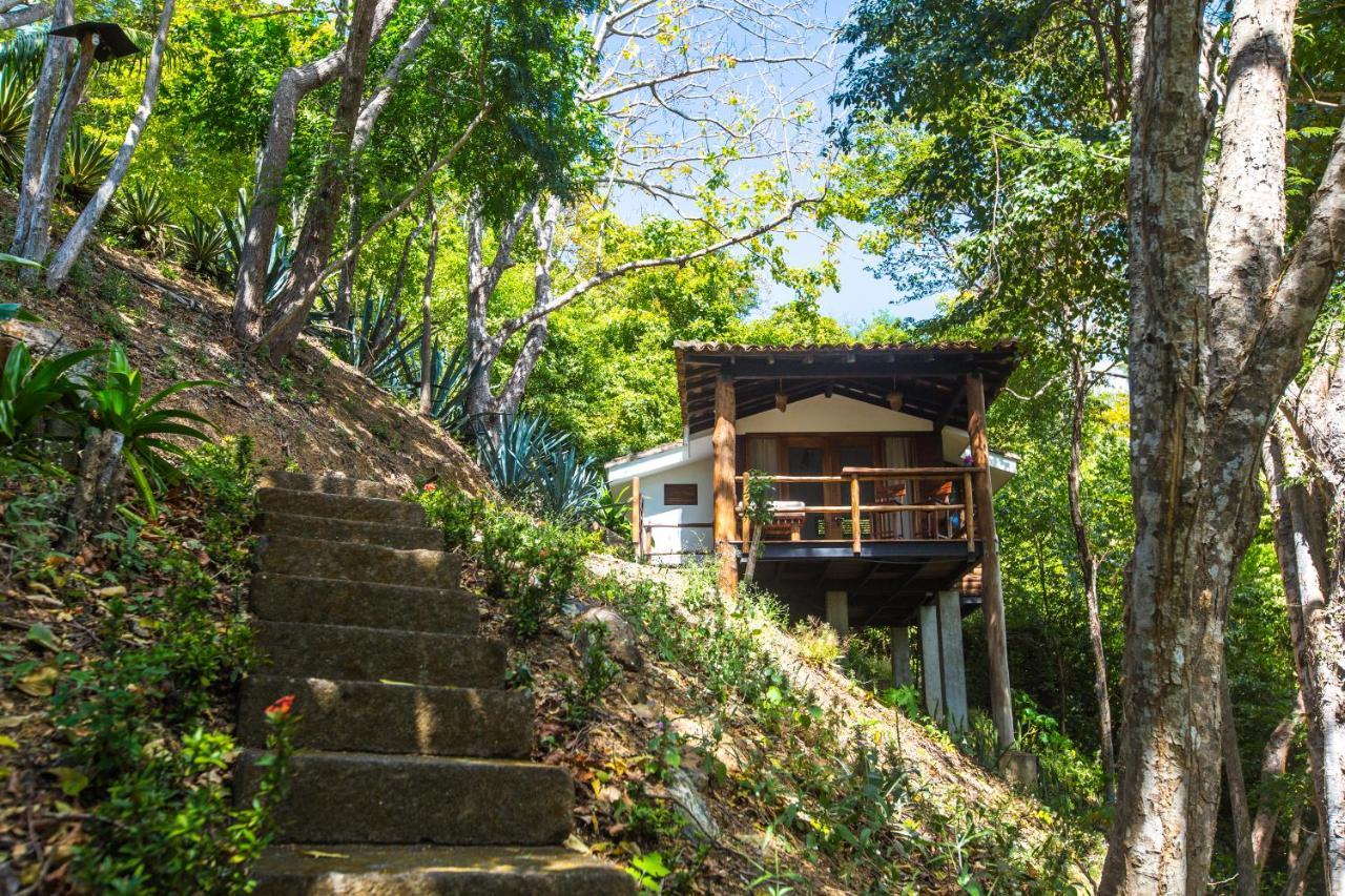 Verdad Nicaragua San Juan del Sur Exterior photo