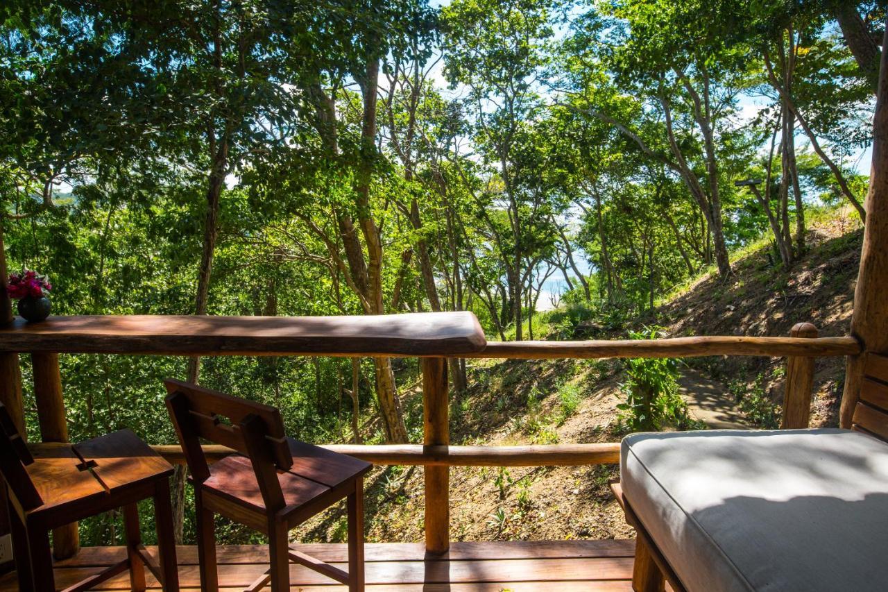 Verdad Nicaragua San Juan del Sur Exterior photo
