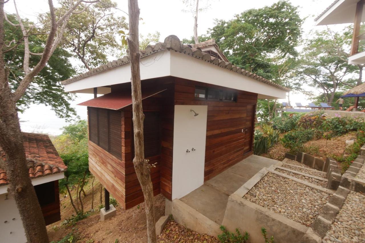 Verdad Nicaragua San Juan del Sur Exterior photo